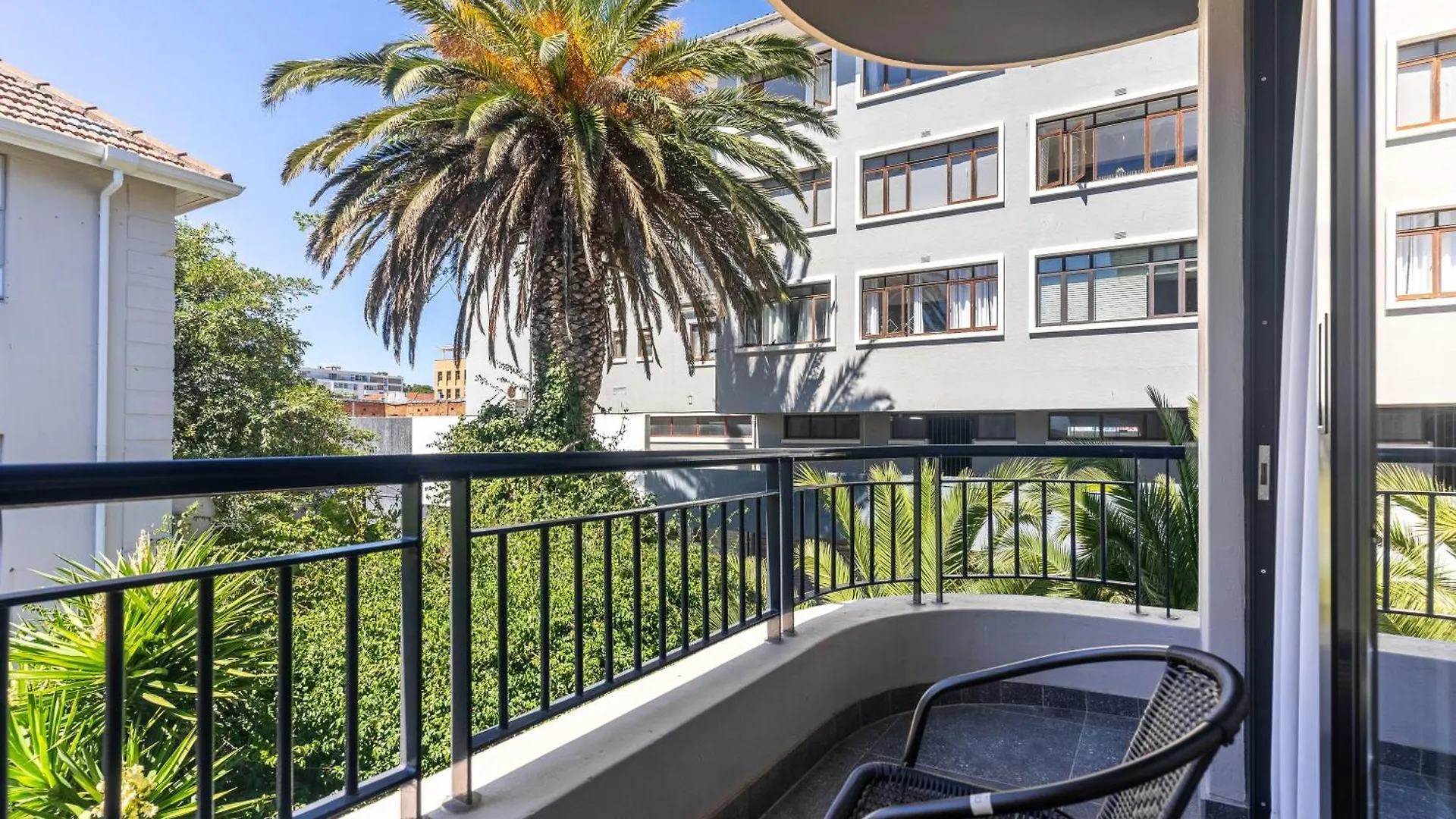 Apartment 203 Marvol On Hall Sea Point Cape Town