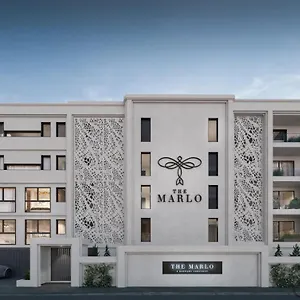 Apartment The Marlo Luxury By Totalstay, Cape Town