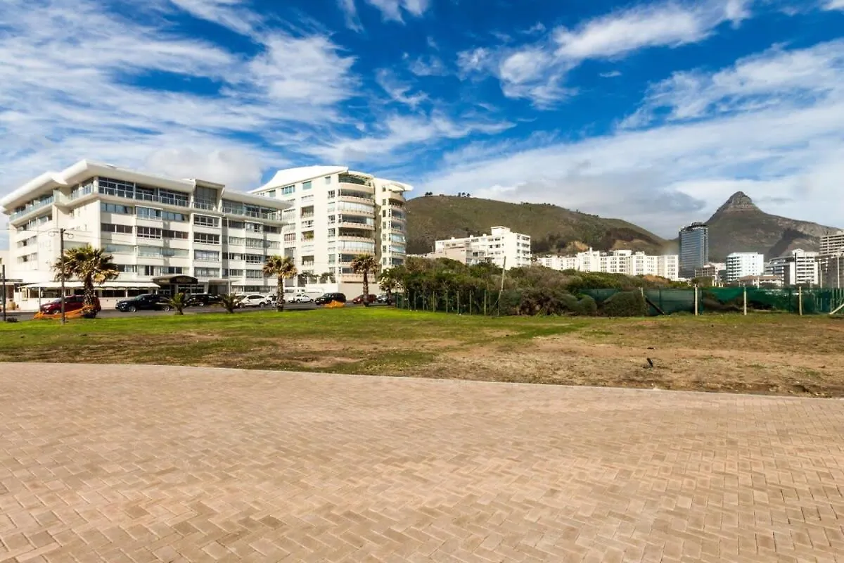 Apartment 203 Marvol On Hall Sea Point Cape Town